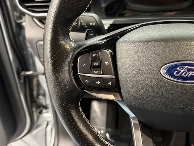 Certified 2022 Ford Explorer ST AWD/4WD image 19