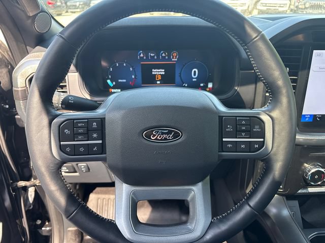 Certified 2024 Ford F150 Lariat AWD/4WD image 19