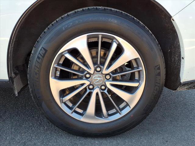 Used 2018 Acura RDX AWD w/ Advance Package image 28