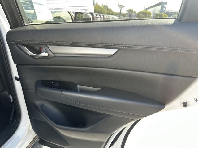 Used 2024 MAZDA CX-5 AWD 2.5 S w/ Preferred Package image 39