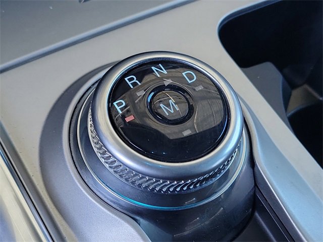 Certified 2024 Ford Explorer Timberline w/ Timberline Technology Package image 16