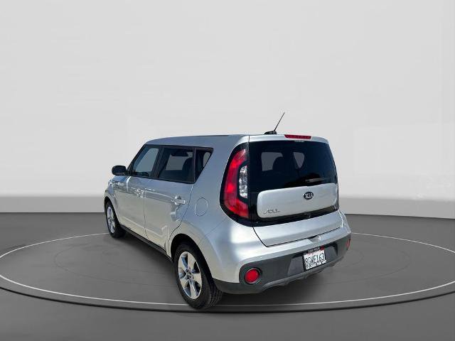 Used 2019 Kia Soul FWD image 7