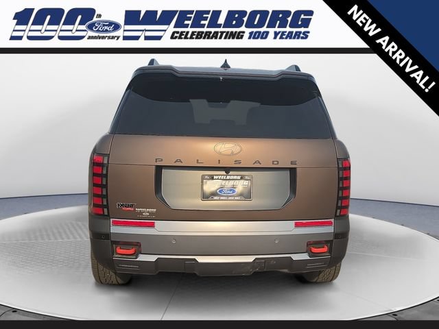 Used 2026 Hyundai Palisade XRT Pro AWD/4WD image 2