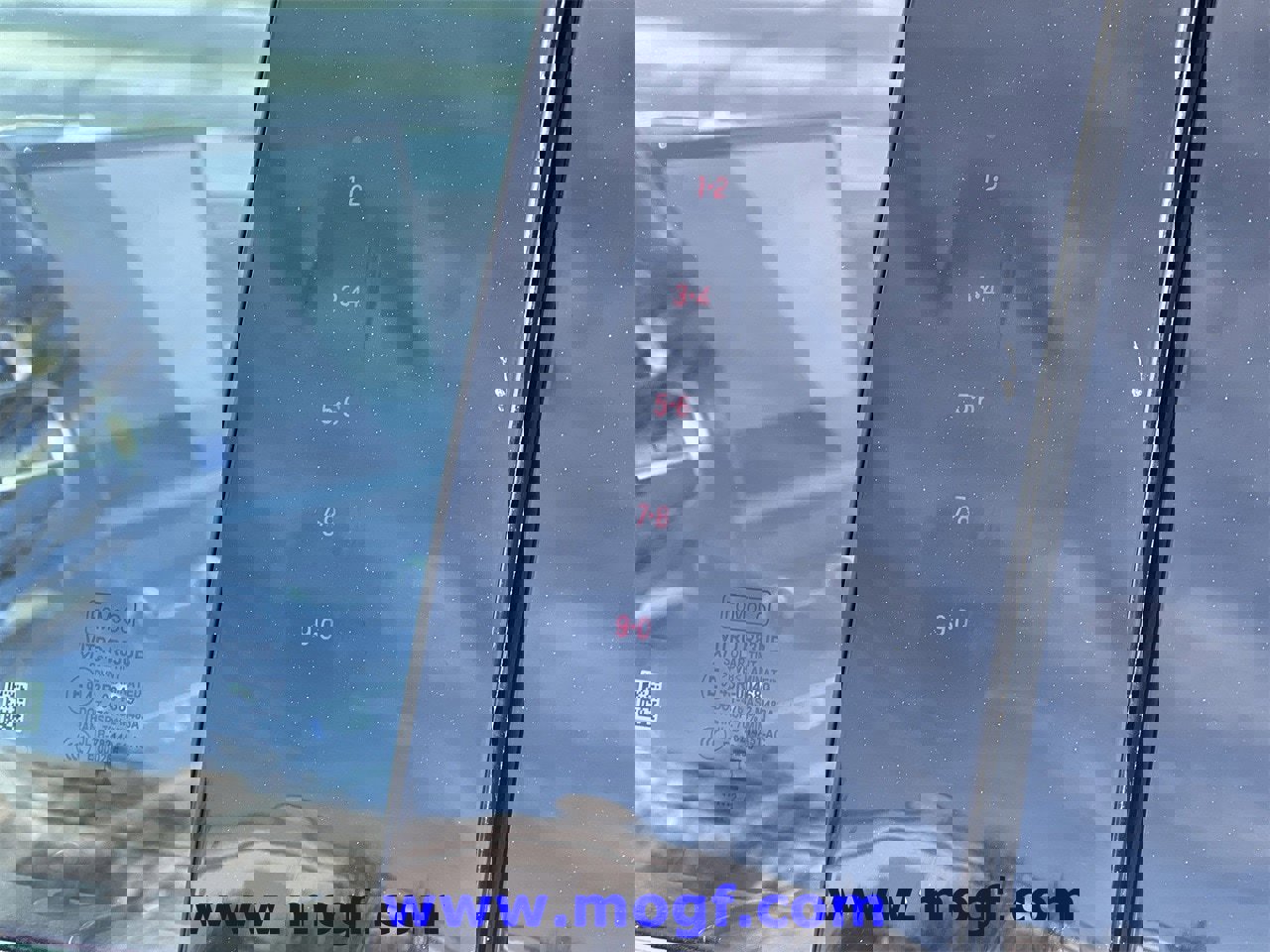 Certified 2024 Ford Expedition Limited image 34