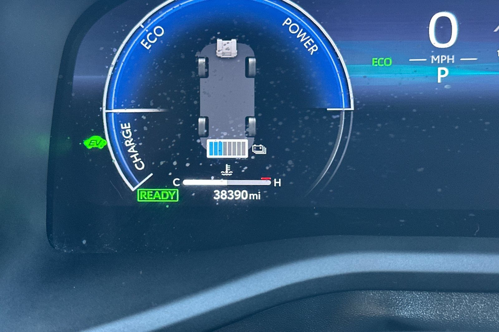 Used 2025 Toyota Camry XSE FWD image 40