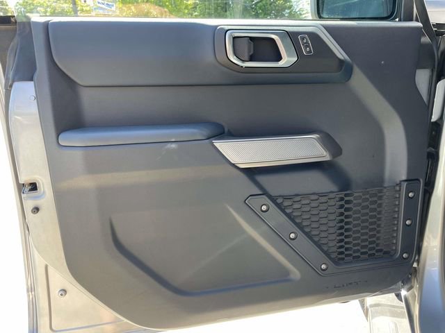 Certified 2021 Ford Bronco Outer Banks AWD/4WD image 17