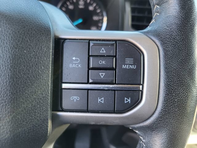 Certified 2022 Ford Expedition Max XLT AWD/4WD image 21