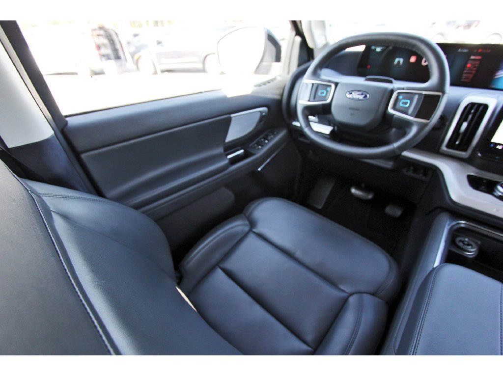 Certified 2026 Ford Expedition Max Active RWD image 11