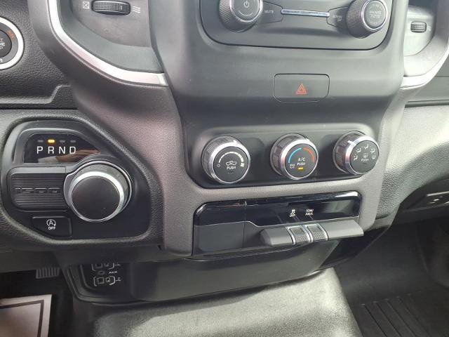 Used 2021 RAM 1500 Big Horn image 15