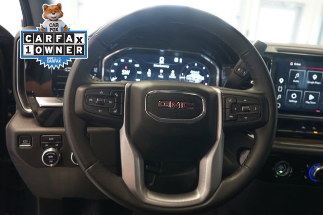 Used 2023 GMC Sierra 1500 Elevation AWD/4WD image 23
