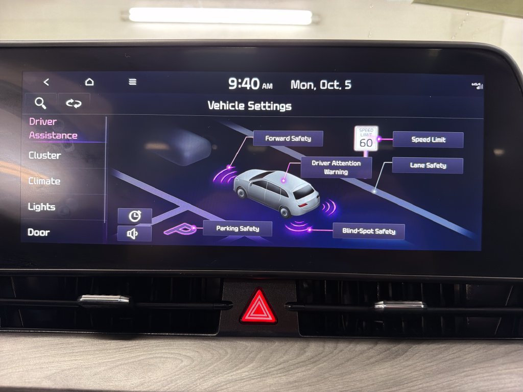 Used 2024 Kia Sportage X-Line w/ X-Line Premium Package AWD/4WD image 29
