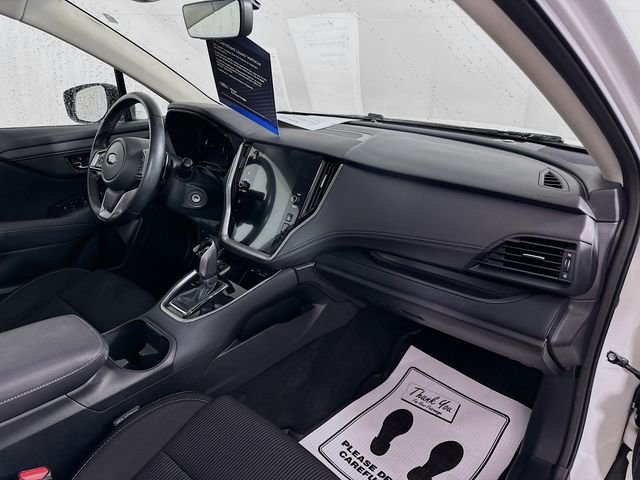 Used 2022 Subaru Legacy Premium image 31