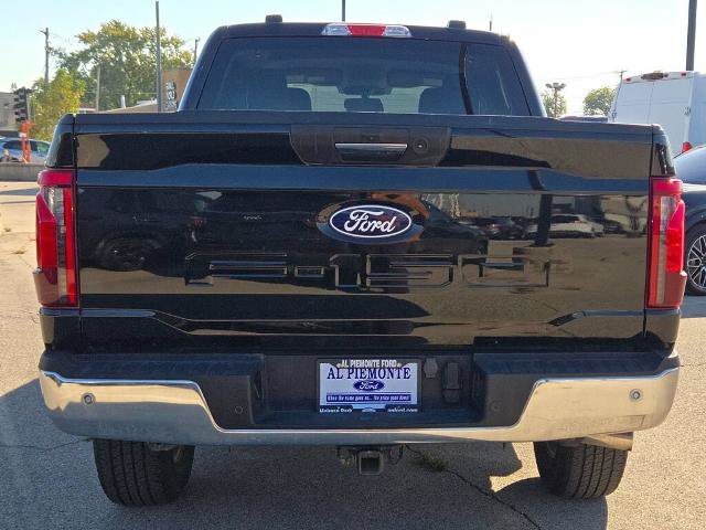 Certified 2024 Ford F150 XLT w/ Mobile Office Package AWD/4WD image 10