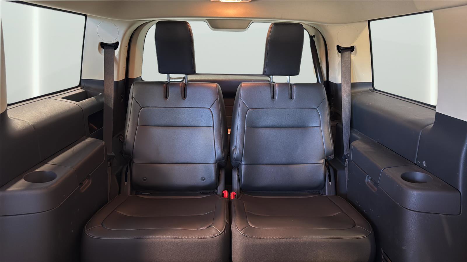 Certified 2019 Ford Flex SEL w/ Equipment Group 202A FWD image 16