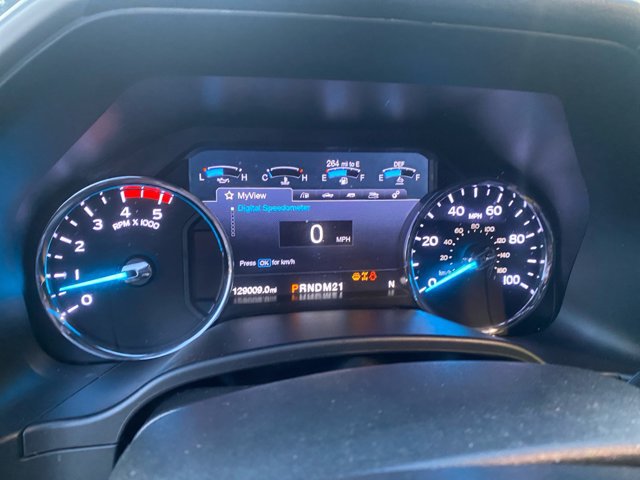 Certified 2019 Ford F250 Lariat w/ Chrome Package AWD/4WD image 10