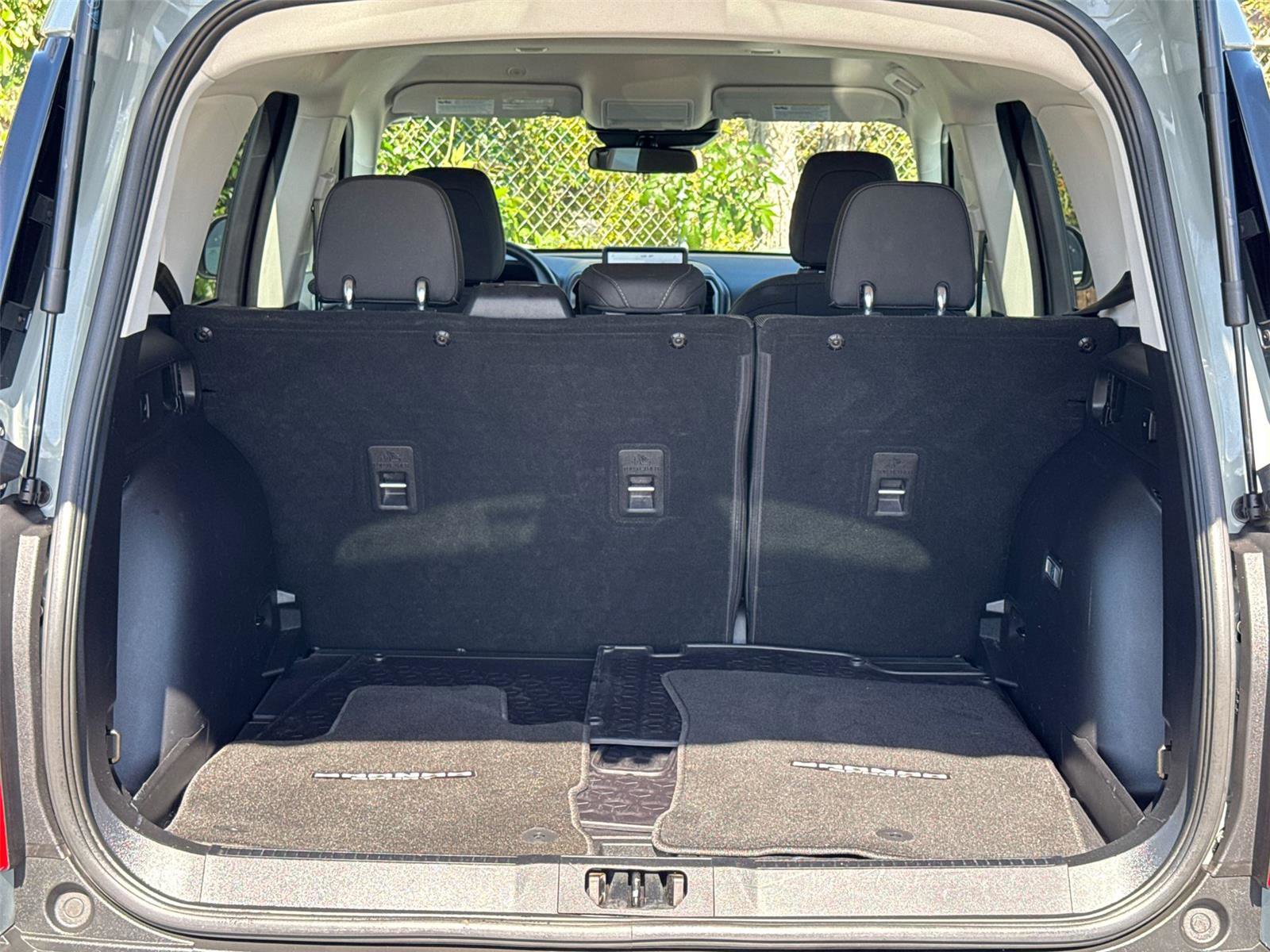 Certified 2021 Ford Bronco Sport Big Bend image 14