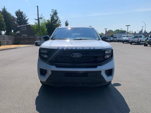 Certified 2025 Ford Expedition Active AWD/4WD image 15