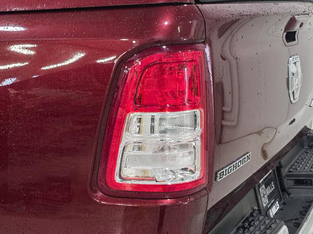 Used 2021 RAM 1500 Big Horn AWD/4WD image 15