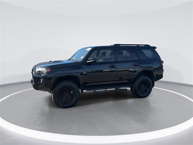 Used 2021 Toyota 4Runner Venture image 2