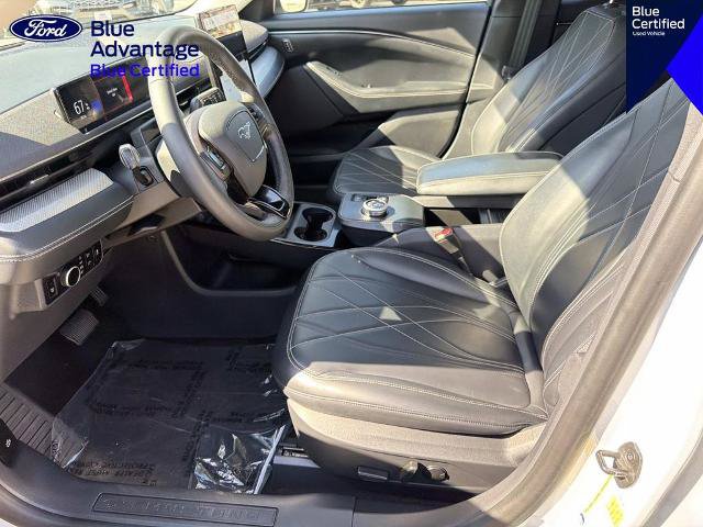 Certified 2023 Ford Mustang Mach-E Select RWD image 16