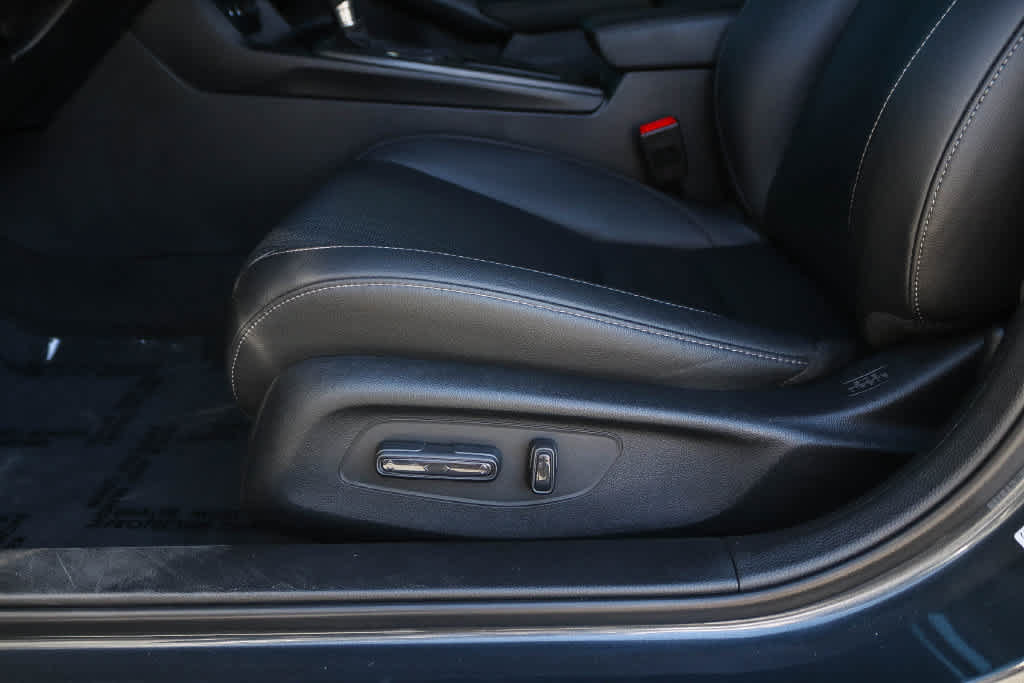 Used 2026 Honda Civic Sport Touring image 21