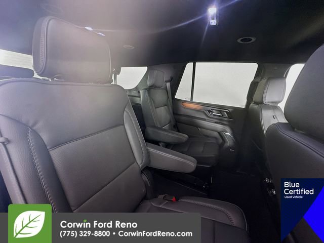 Used 2025 GMC Yukon Denali image 32