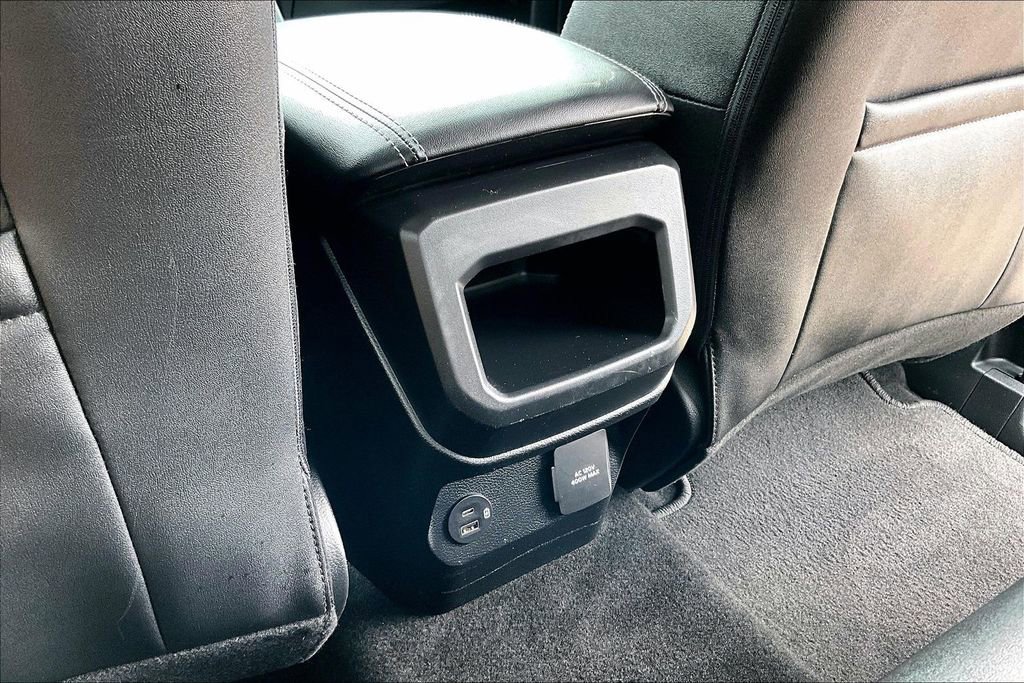 Certified 2024 Ford Ranger Lariat w/ FX4 Off-Road Package image 34