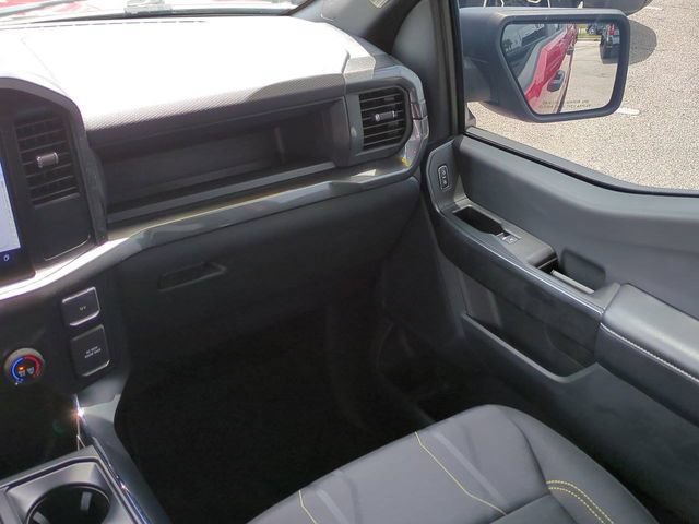 Certified 2024 Ford F150 STX w/ STX Black Appearance Package RWD image 17