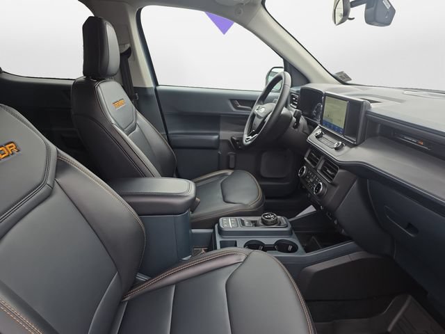 Certified 2024 Ford Maverick Tremor w/ Tremor Off-Road Package AWD/4WD image 17