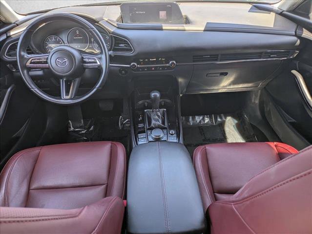 Used 2023 MAZDA CX-30 AWD 2.5 S w/ Preferred Package image 18