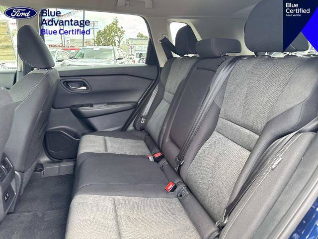 Used 2024 Nissan Rogue SV FWD image 14