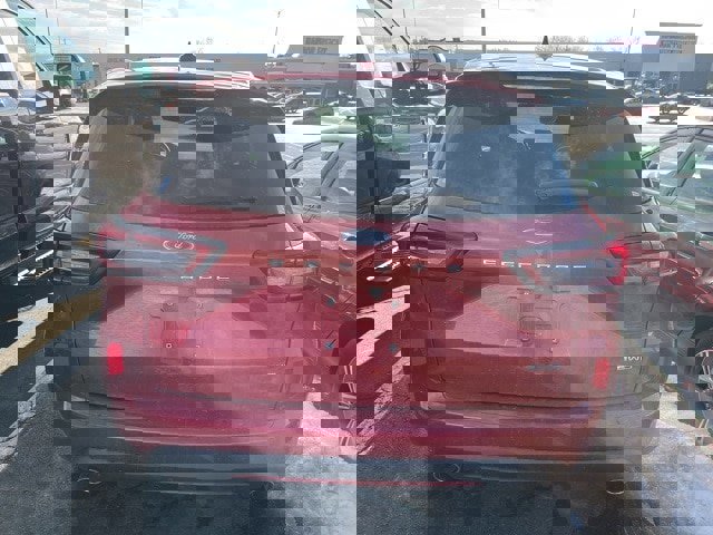 Certified 2024 Ford Escape ST-Line image 2