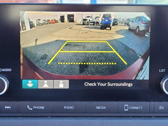 Used 2023 Honda Civic LX image 14