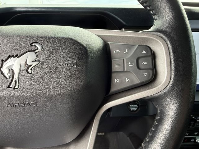 Certified 2023 Ford Bronco Outer Banks AWD/4WD image 25