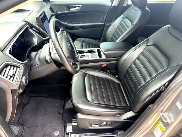Certified 2021 Ford Edge SEL w/ Convenience Package FWD image 10