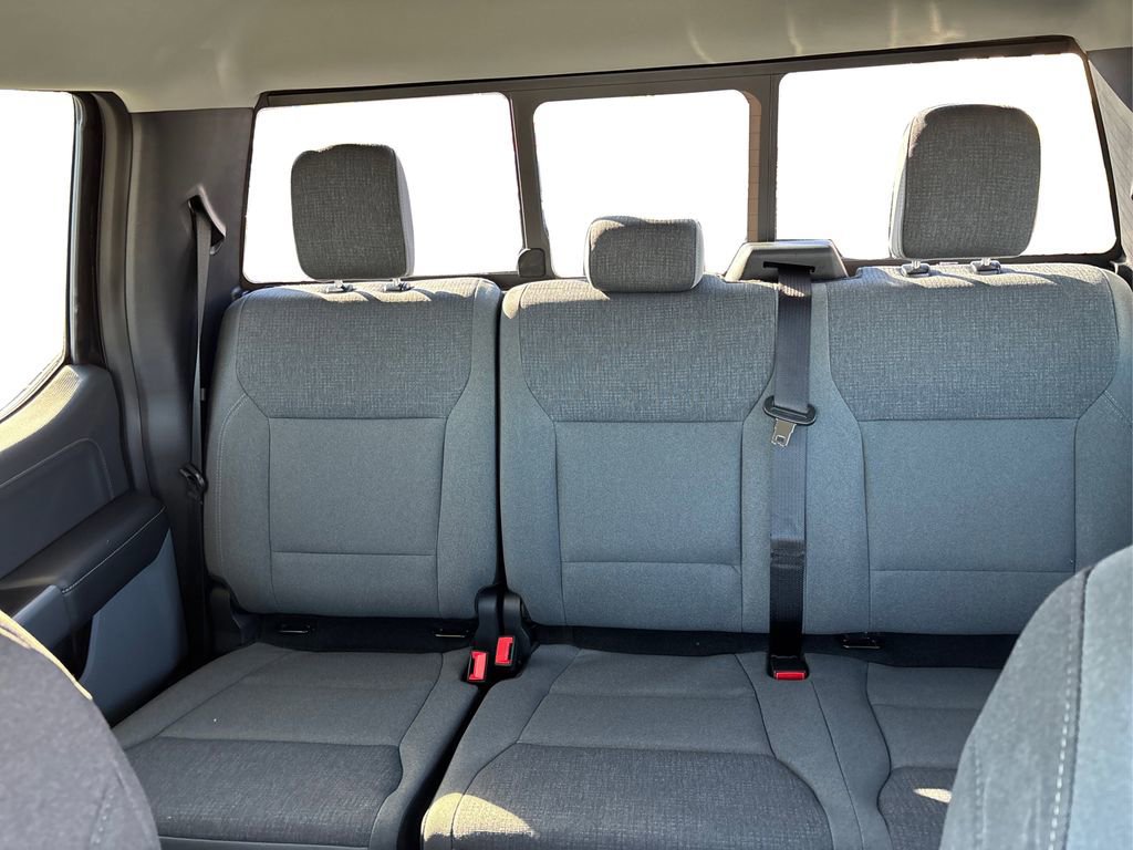 Certified 2024 Ford F150 XLT w/ Equipment Group 302A MID image 28