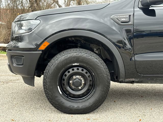 Certified 2021 Ford Ranger XL RWD image 5