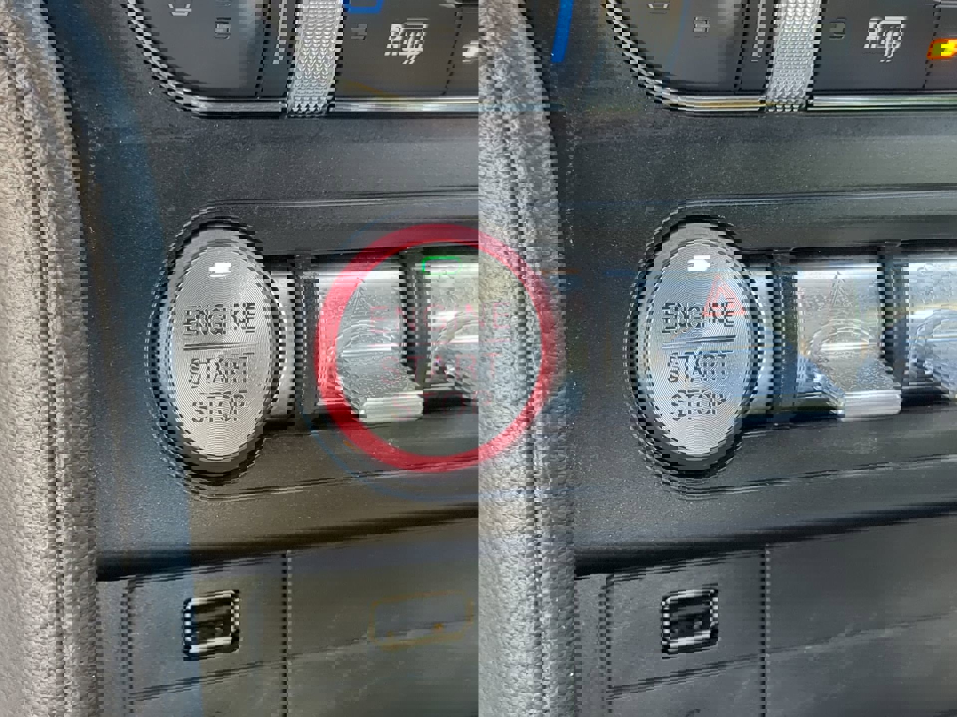 Certified 2020 Ford Mustang GT Premium w/ Equipment Group 401A image 67