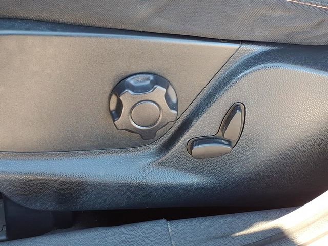 Certified 2021 Ford EcoSport SE w/ SE Appearance Package image 12