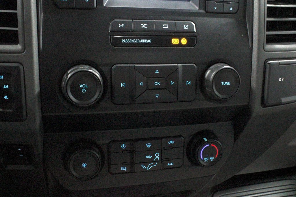 Certified 2021 Ford F250 XL w/ STX Appearance Package image 27