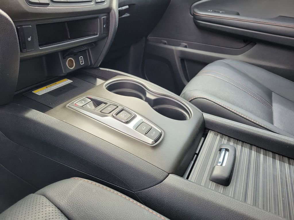 Used 2022 Honda Passport TrailSport image 29