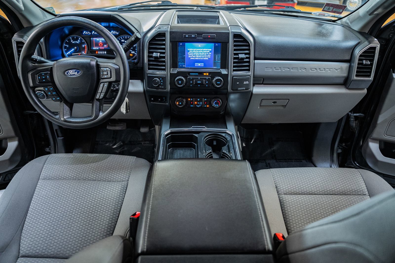 Certified 2021 Ford F250 XLT w/ XLT Premium Package image 28