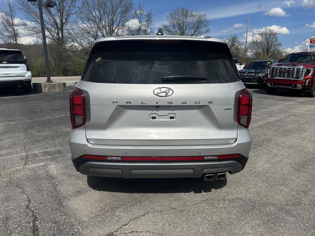 Used 2025 Hyundai Palisade SEL image 3