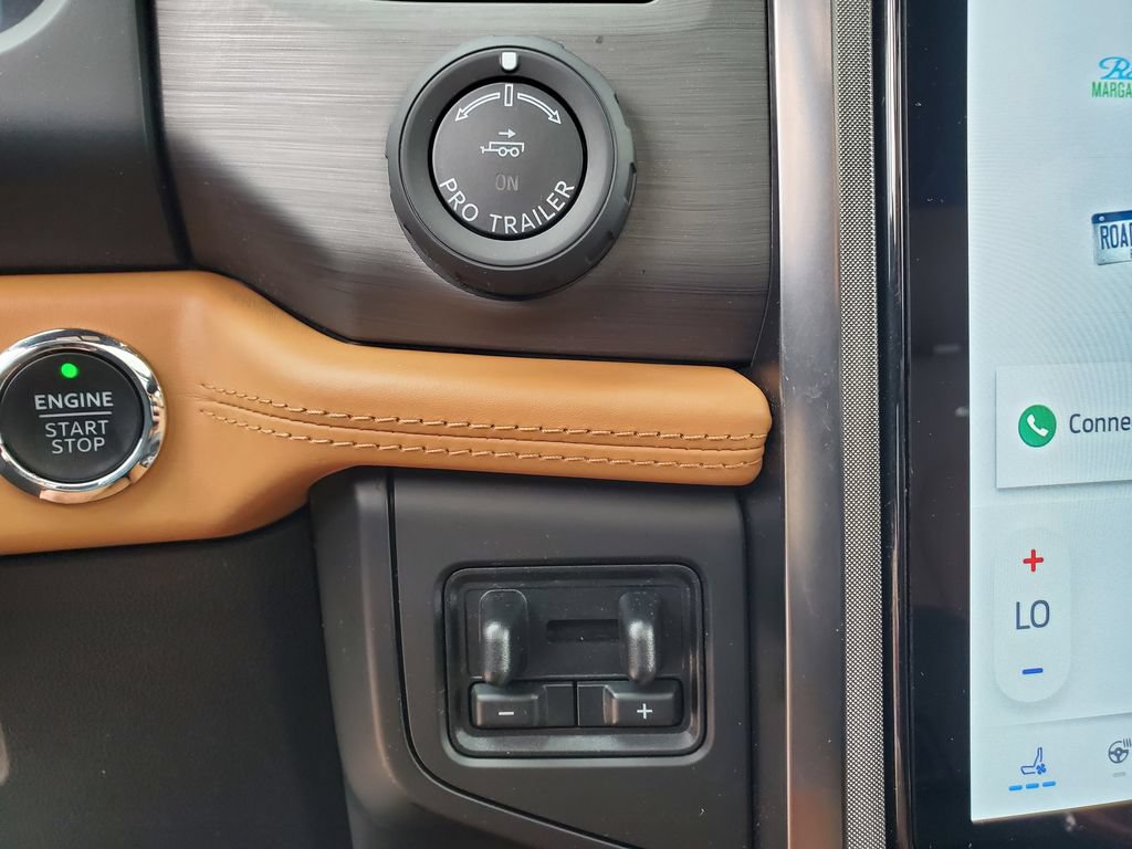 Certified 2023 Ford Expedition Max Platinum AWD/4WD image 32