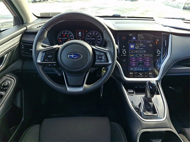 Used 2020 Subaru Legacy Premium w/ Popular Package #1 image 11