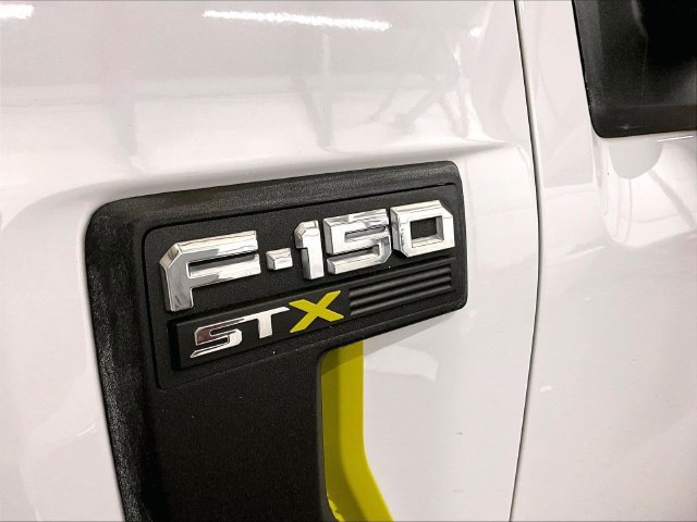 Certified 2024 Ford F150 STX AWD/4WD image 13