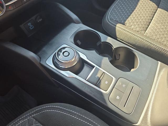 Certified 2023 Ford Escape Active AWD/4WD image 25