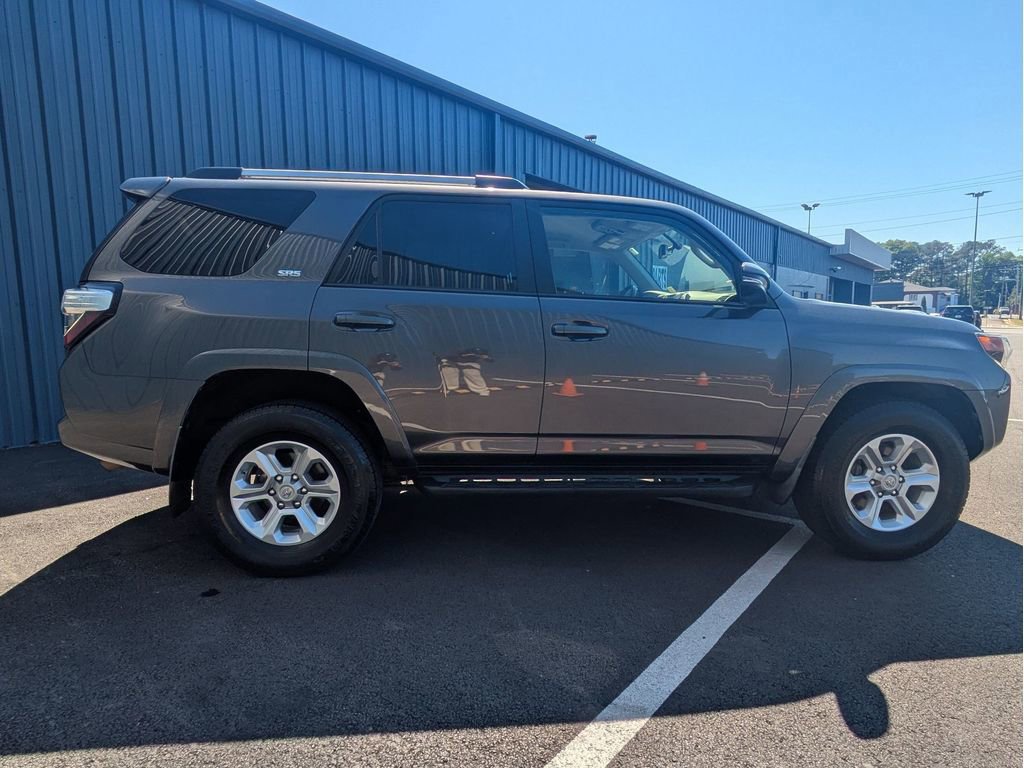 Used 2019 Toyota 4Runner SR5 Premium RWD image 6