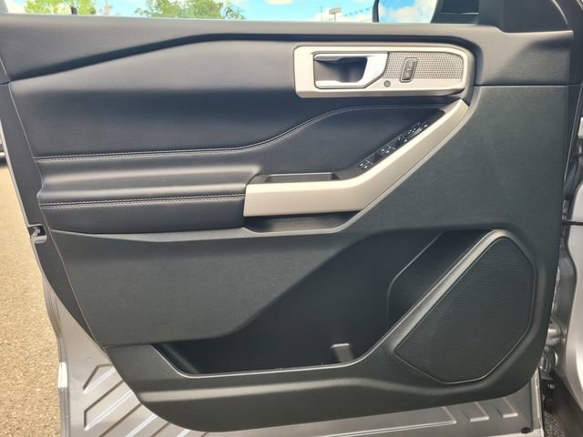 Certified 2023 Ford Explorer Limited image 16