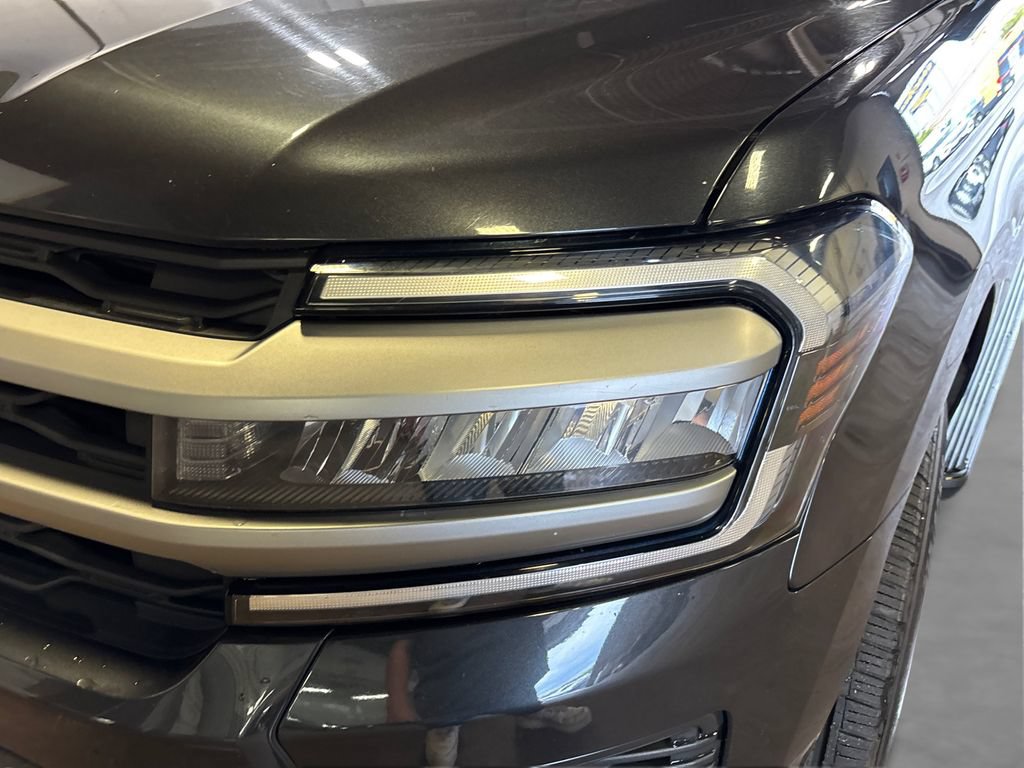 Certified 2024 Ford Expedition Max XLT AWD/4WD image 18